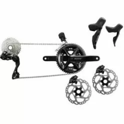 Shimano 105 Di2 -Bicicletas Tienda de ventas 105 di2 13