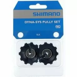 Shimano 105-SLX-Deore-ZEE 10 Velocidades