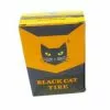 Black Cat Tire 700x35-43c Presta 48mm