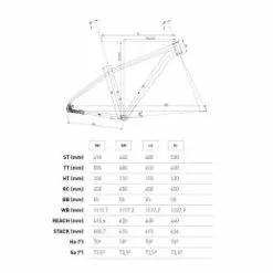 Conor 7200 -Bicicletas Tienda de ventas 7200 3