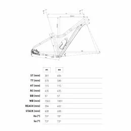 Conor 7200 Lady 4 Conor 7200 Lady - Imagen 2