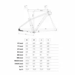 Conor 8500 -Bicicletas Tienda de ventas 8500 3