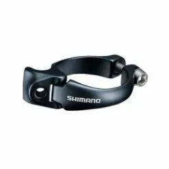 Shimano Abrazadera Desviador Dura-Ace Di2 R9150