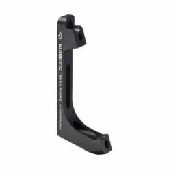 Shimano Adaptador Delantero Flat Mount 140mm SM-MA-F140P/D -Bicicletas Tienda de ventas adaptador delantero flat mount 140mm sm ma f140p d 1