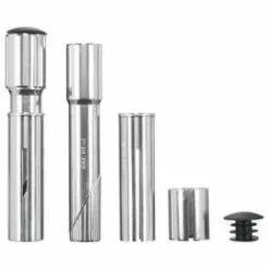 Ergotec Adaptador Potencia Ahead -Bicicletas Tienda de ventas adaptador potencia ahead 1