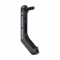 Shimano Adaptador Trasero Flat Mount 140mm SM-MA-R140P/D -Bicicletas Tienda de ventas adaptador trasero flat mount 140mm sm ma r140p d 1