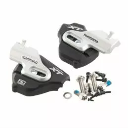 Shimano Adaptadores XT I-Spec Tipo:B 4 Shimano Adaptadores XT I-Spec Tipo:B - Imagen 2