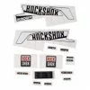 Rock-shox Rock Shox Adhesivos Boxxer