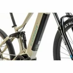 Conor Adra Special 29" FS 9V 504Wh 16 Conor Adra Special 29" FS 9V 504Wh -Bicicletas Tienda de ventas adra special 29 fs 9v 504wh 6