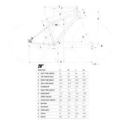 GT Aggressor Expert 29 10 GT Aggressor Expert 29 -Bicicletas Tienda de ventas aggressor expert 29 2