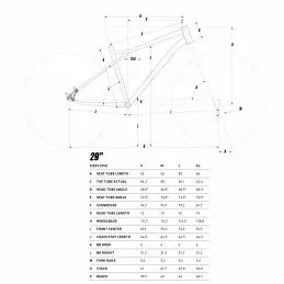 GT Aggressor Expert 29 8 GT Aggressor Expert 29 - Imagen 6