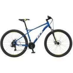 GT Aggressor Sport 27.5 2021 -Bicicletas Tienda de ventas agressor sport 27 5 2