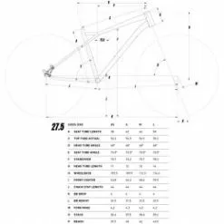 GT Aggressor Sport 27.5 2021 -Bicicletas Tienda de ventas agressor sport 27 5 3