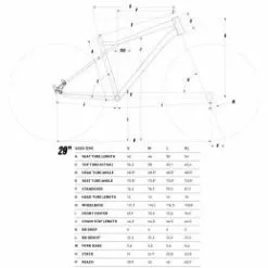 GT Aggressor Sport 29 -Bicicletas Tienda de ventas agressor sport 29 5
