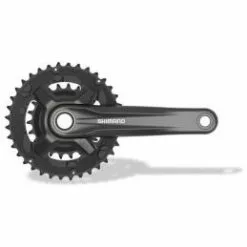 Shimano Alivio FC-MT210-B2