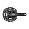 Shimano Altus FC-M371 -Bicicletas Tienda de ventas altus fc m371