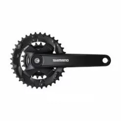 Shimano Altus FC-MT101-2