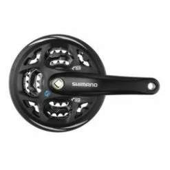Shimano Altus FC-M311
