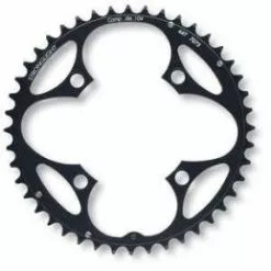 Stronglight Aluminio XT 104mm