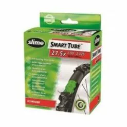 Slime Antipinchazos 27.5" Válvula Schrader -Bicicletas Tienda de ventas antipinchazos 27 5 vlvula schrader 1