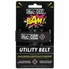 Muc-Off B.A.M Utility Belt -Bicicletas Tienda de ventas b a m utility belt