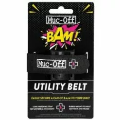 Muc-Off B.A.M Utility Belt