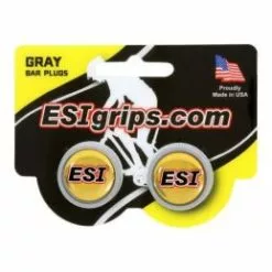 ESIGrips Bar Plugs