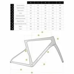 Berria Belador 6.1 -Bicicletas Tienda de ventas belador 6 1 3