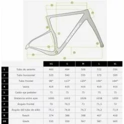 Berria Belador Allroad 8.1 9 Berria Belador Allroad 8.1 -Bicicletas Tienda de ventas belador allroad 8 1 3