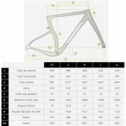 Berria Belador Allroad 8.1 6 Berria Belador Allroad 8.1 - Imagen 4