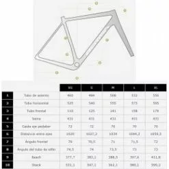 Berria Belador Allroad HP -Bicicletas Tienda de ventas belador allroad hp 3