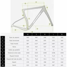 Berria Belador GF 8.1 6 Berria Belador GF 8.1 - Imagen 4