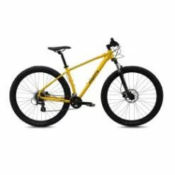 Monty Bikes Besaide M3