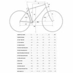 Merida Big Nine 20 TFS 2x -Bicicletas Tienda de ventas big nine 20 3