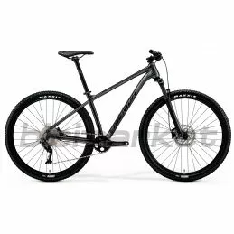 Merida Big Nine 300 4 Merida Big Nine 300 - Imagen 2