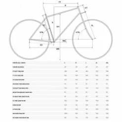 Merida Big Nine 5000 -Bicicletas Tienda de ventas big nine 5000 3