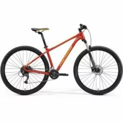 Merida Big Nine 60 -Bicicletas Tienda de ventas big nine 60 2