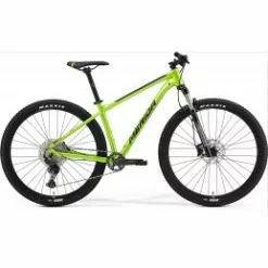 Merida Big Nine 80 -Bicicletas Tienda de ventas big nine 80 2