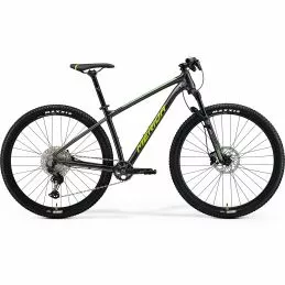 Merida Big Nine SLX Edition 3 Merida Big Nine SLX Edition
