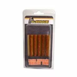 X-Sauce Blister 5 Mechas 6mm