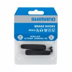 Shimano Zapatas R55C4 -Bicicletas Tienda de ventas br 9000 1