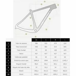 Berria Bravo 5 -Bicicletas Tienda de ventas bravo 5 3