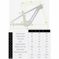 Berria Bravo Hybrid HP 6 -Bicicletas Tienda de ventas bravo hybrid hp 6 7