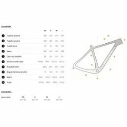 Berria Bravo Sport 2022 9 Berria Bravo Sport 2022 -Bicicletas Tienda de ventas bravo sport 3