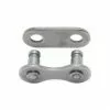 KMC Conector Snap-On Narrow 3/32" EPT Silver -Bicicletas Tienda de ventas c l snap on narrow 3 32 ept silver