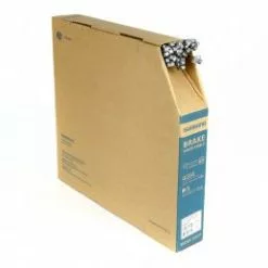 Shimano Cable Freno Inoxidable MTB