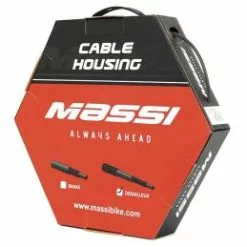 Massi Funda Cambio 30m -Bicicletas Tienda de ventas caja 30m funda cambio 1