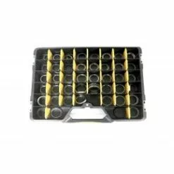 BlackBearing Caja Rodamientos Direccion (35 Uds) -Bicicletas Tienda de ventas caja rodamientos direccion 35 uds 1