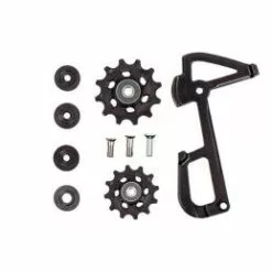 Sram Caja/Roldanas Cambio GX1