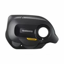 Shimano Carcasa Cubre-motor SM-DUE61 Cargo -Bicicletas Tienda de ventas carcasa cubre motor sm due61 cargo 3